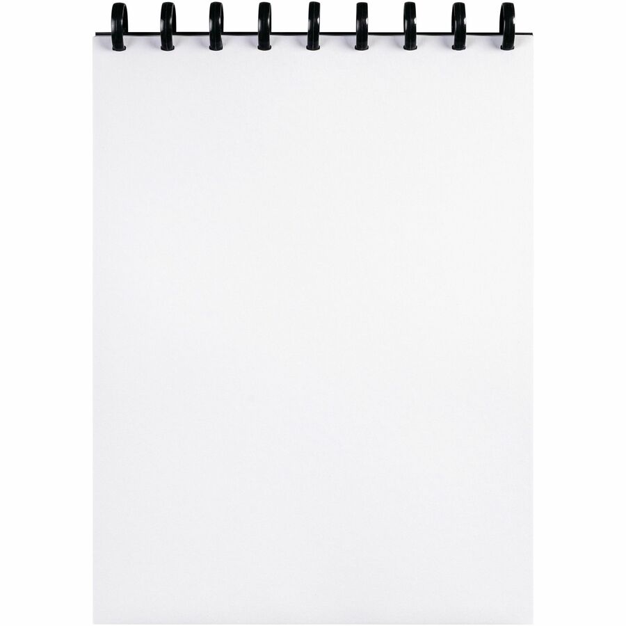 UCreate Disc Bound Sketch Book (P4770)