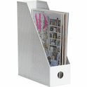 U Brands Perforated Magazine Holder (5716U0106)