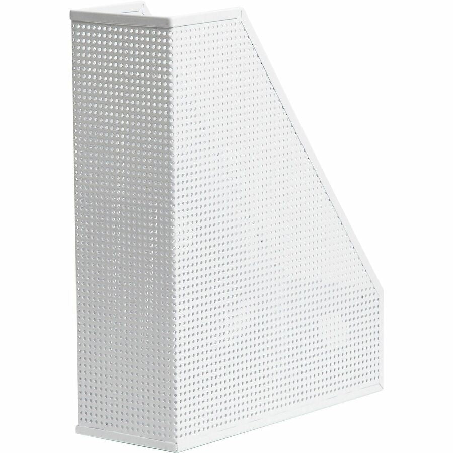 U Brands Perforated Magazine Holder (5716U0106)