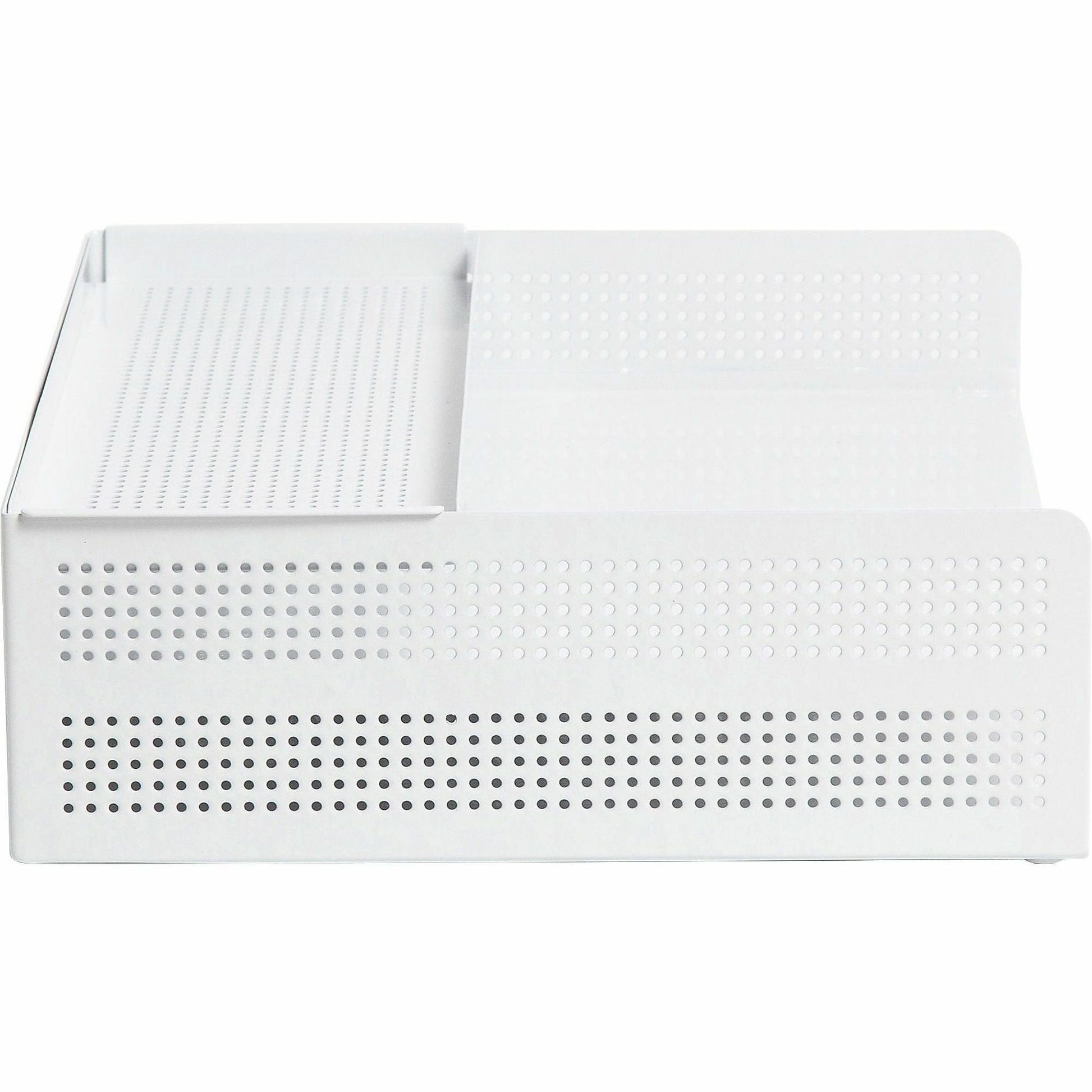 U Brands Perforated Paper Tray (5718U0106)