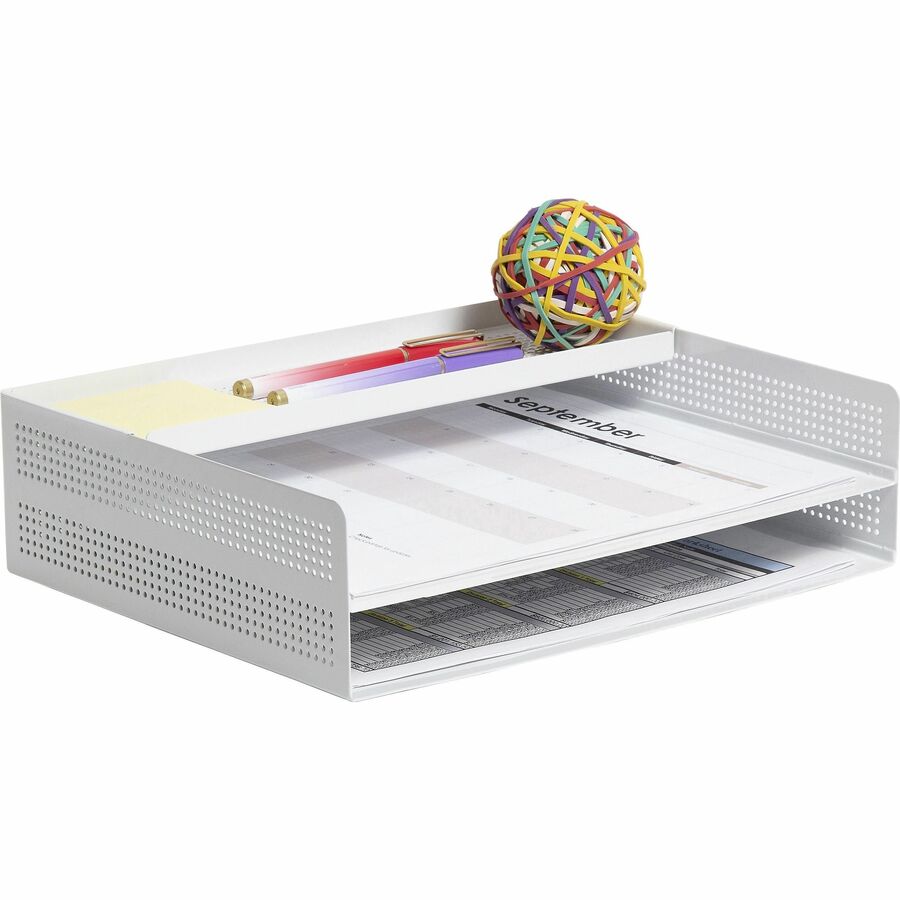 U Brands Perforated Paper Tray (5718U0106)