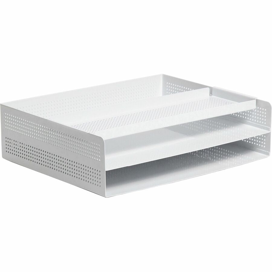 U Brands Perforated Paper Tray (5718U0106)