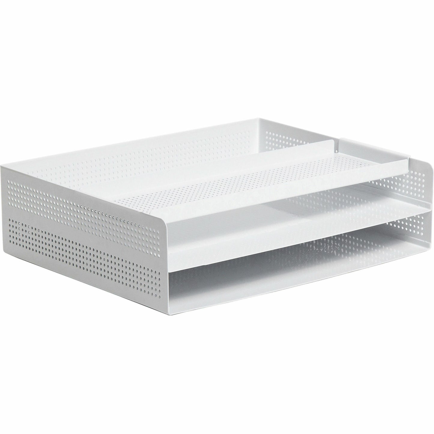 U Brands Perforated Paper Tray (5718U0106)