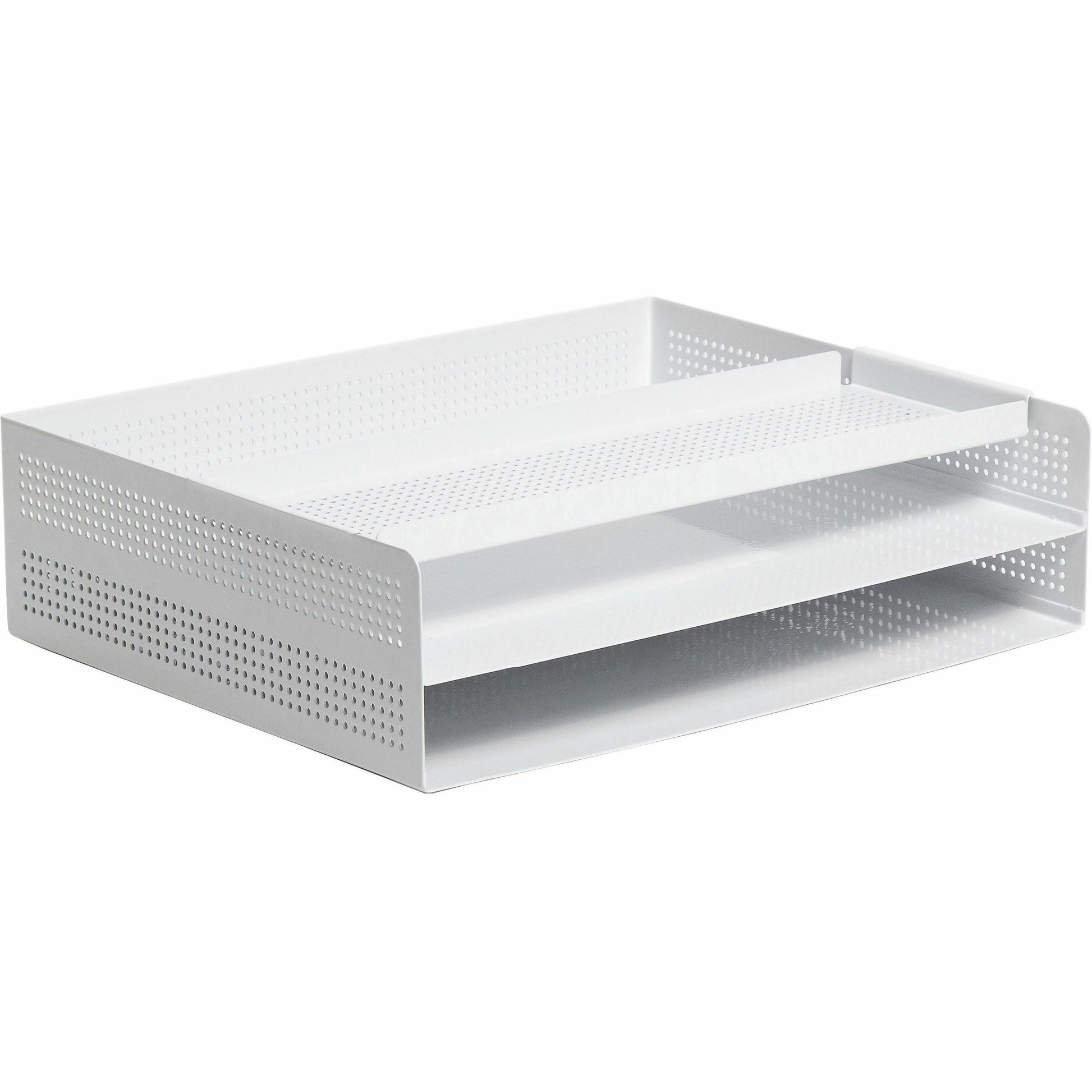 U Brands Perforated Paper Tray (5718U0106)