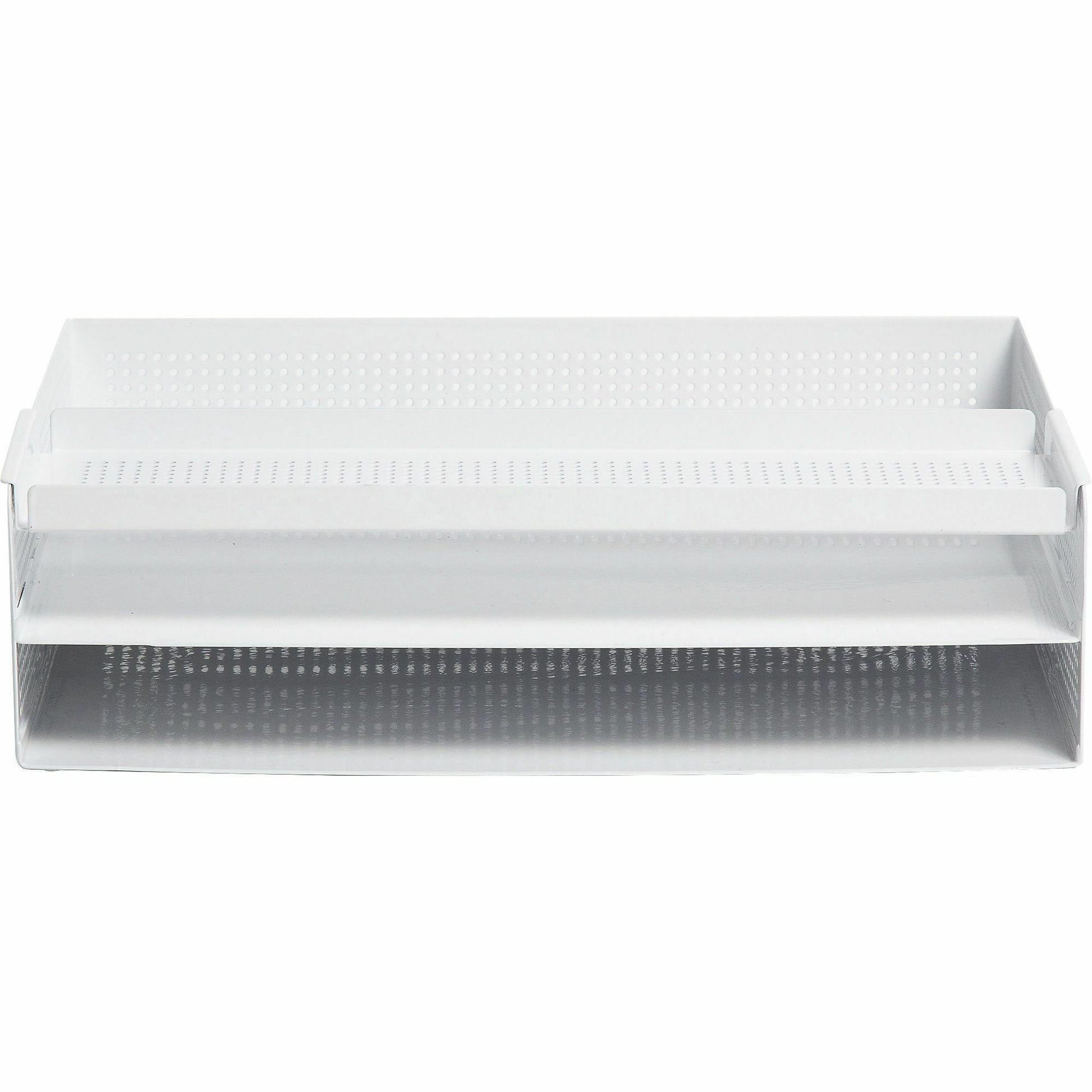 U Brands Perforated Paper Tray (5718U0106)