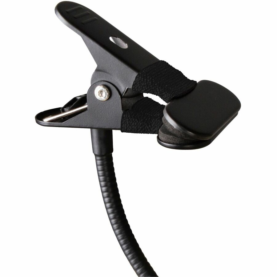 OttLite Capture Clip-On LED Ring Light (CSJ36G5W)