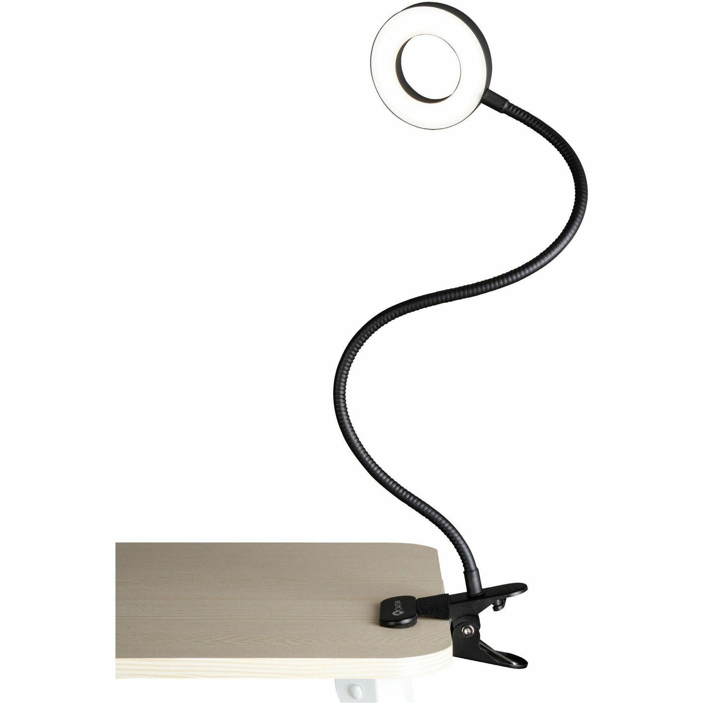 OttLite Capture Clip-On LED Ring Light (CSJ36G5W)