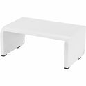 Stanley-Bostitch Adjustable Monitor Stand (KTSTANDWHT)