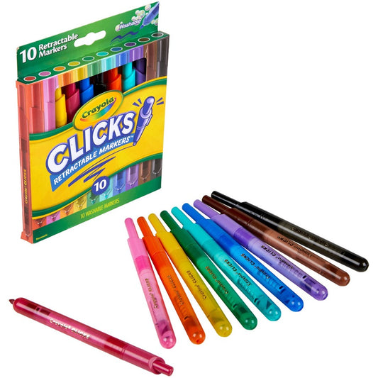 Crayola Marker (588370)