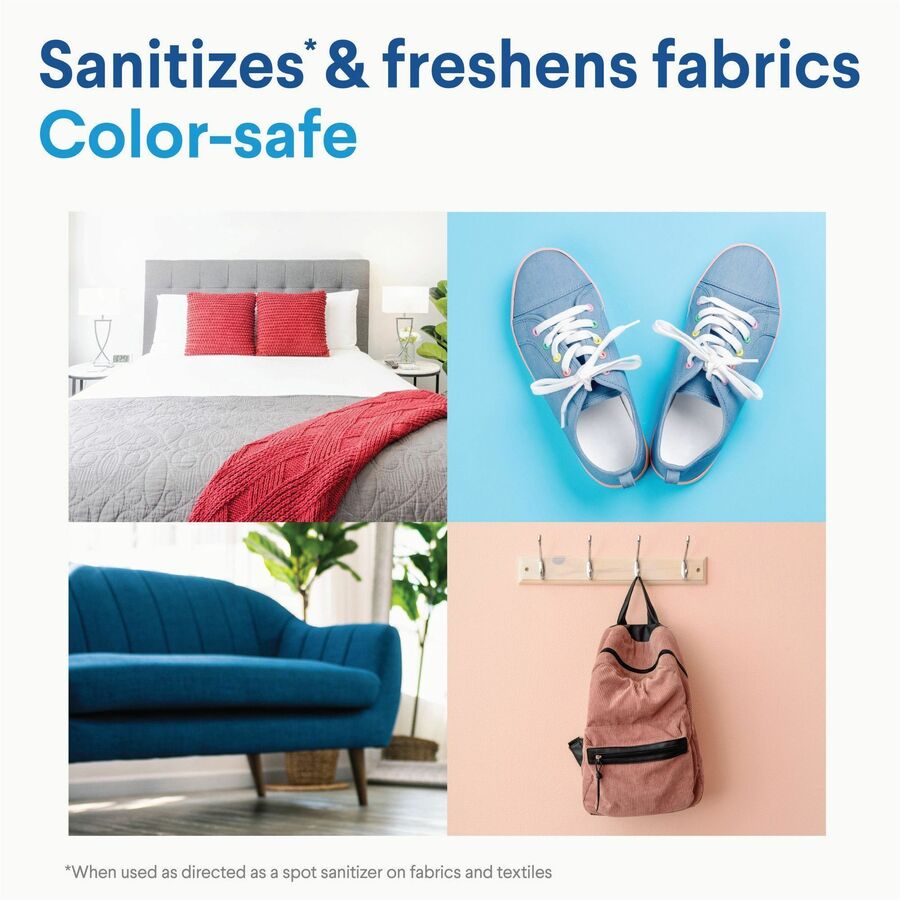 Clorox Disinfecting, Sanitizing, and Antibacterial Mist (60152)