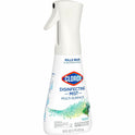 Clorox Disinfecting, Sanitizing, and Antibacterial Mist (60152)