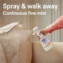 Clorox Disinfecting, Sanitizing, and Antibacterial Mist (60151)