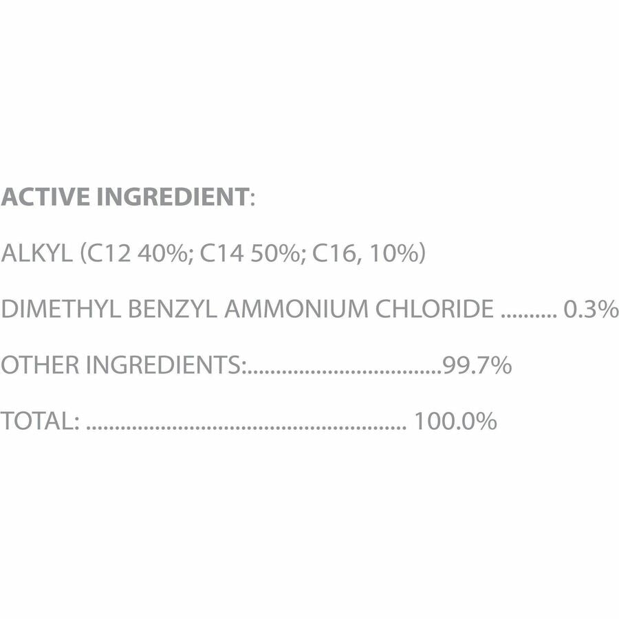 Clorox Disinfecting, Sanitizing, and Antibacterial Mist (60151)