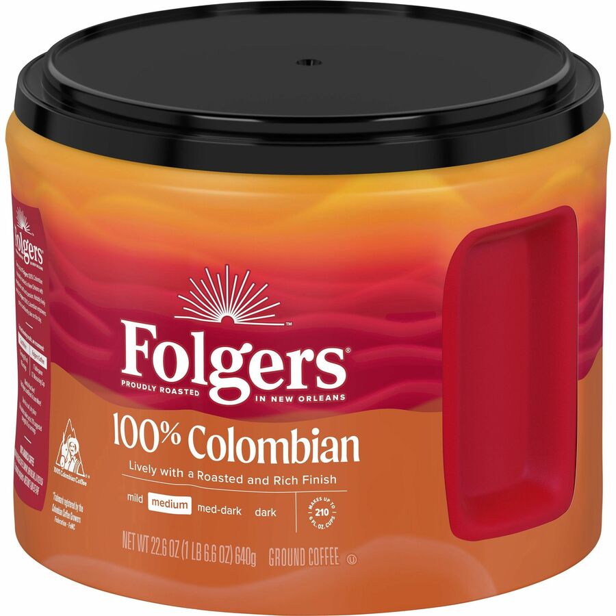 Folgers&reg