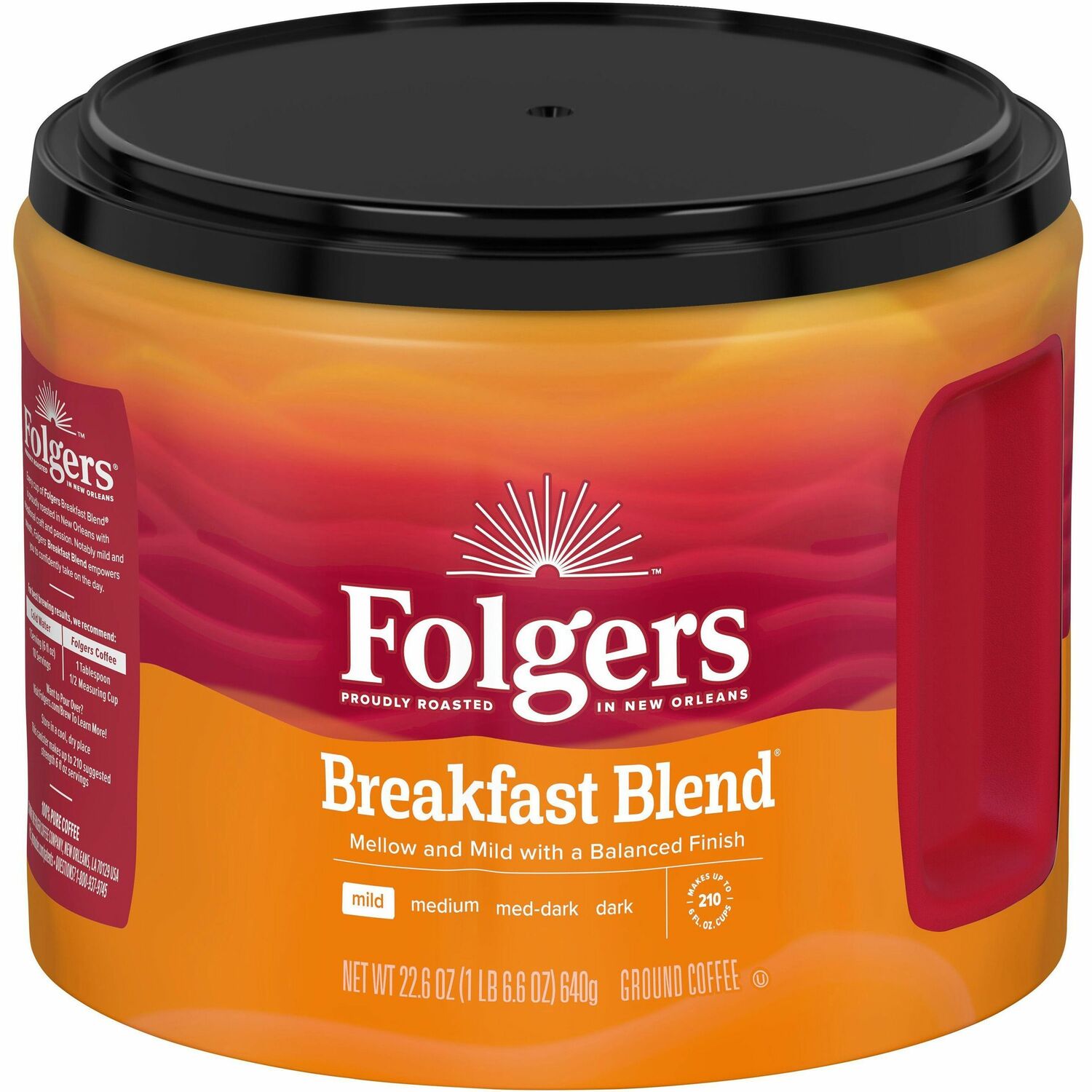 Folgers&reg