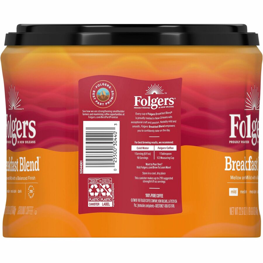 Folgers&reg