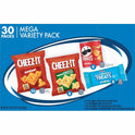 Kellogg's Snacks Mega Variety Pack (00149)