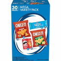 Kellogg's Snacks Mega Variety Pack (00149)