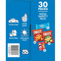 Kellogg's Snacks Mega Variety Pack (00149)