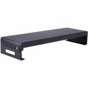 Rocelco Dual Monitor Stand AC-USB (RDMS)