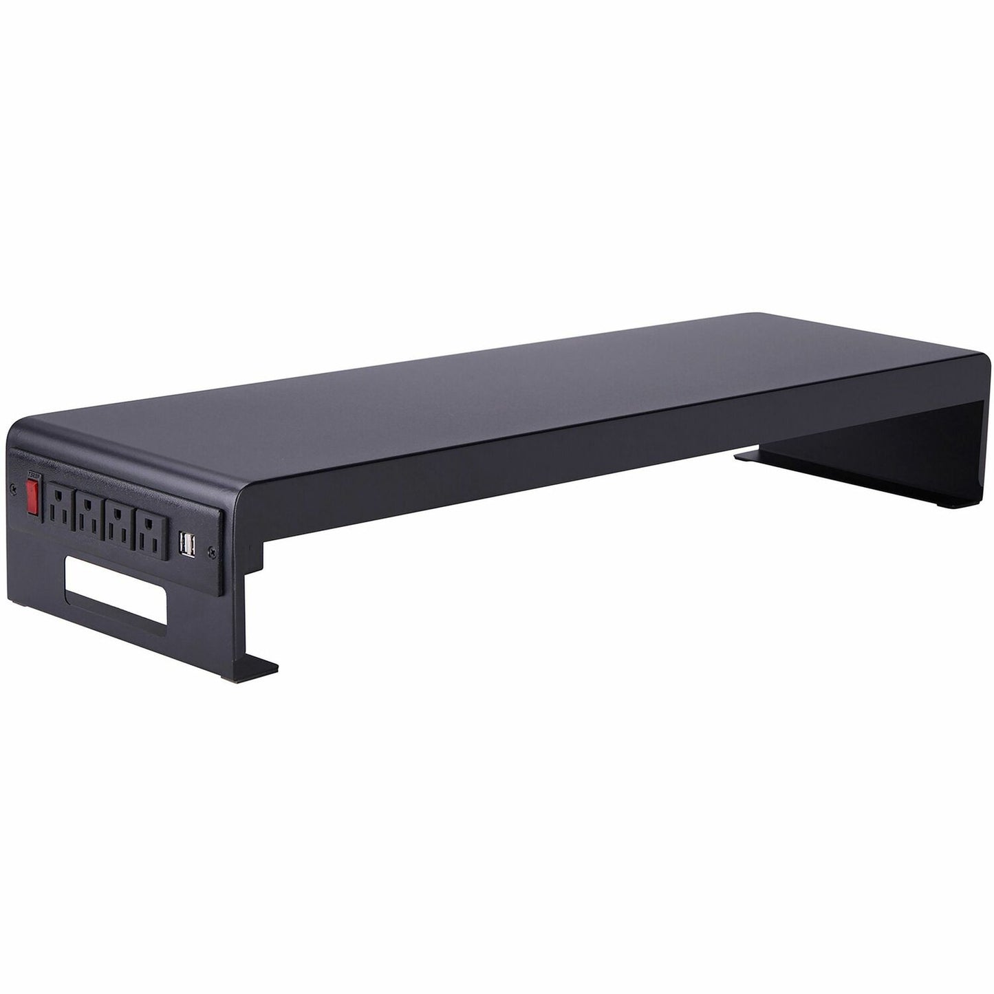 Rocelco Dual Monitor Stand AC-USB (RDMS)