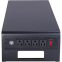 Rocelco Dual Monitor Stand AC-USB (RDMS)