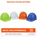 Ergodyne 8966 Lightweight Cap-Style Hard Hat (60224)