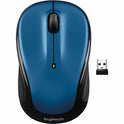 Logitech Mouse (910006829)