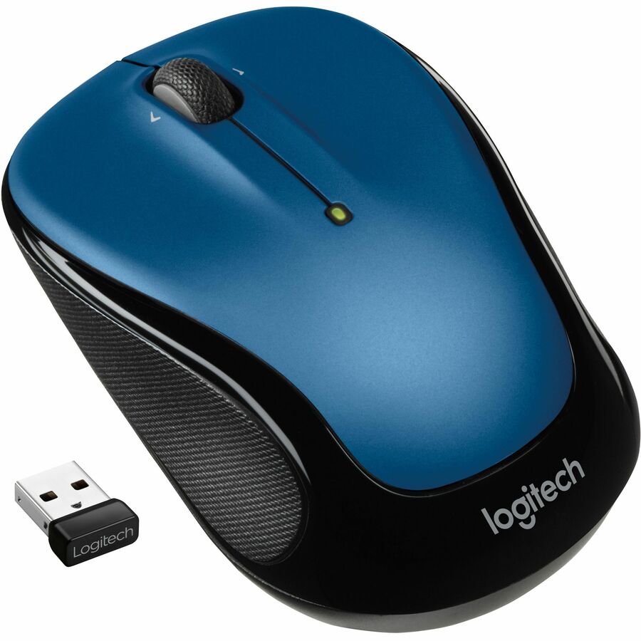 Logitech Mouse (910006829)