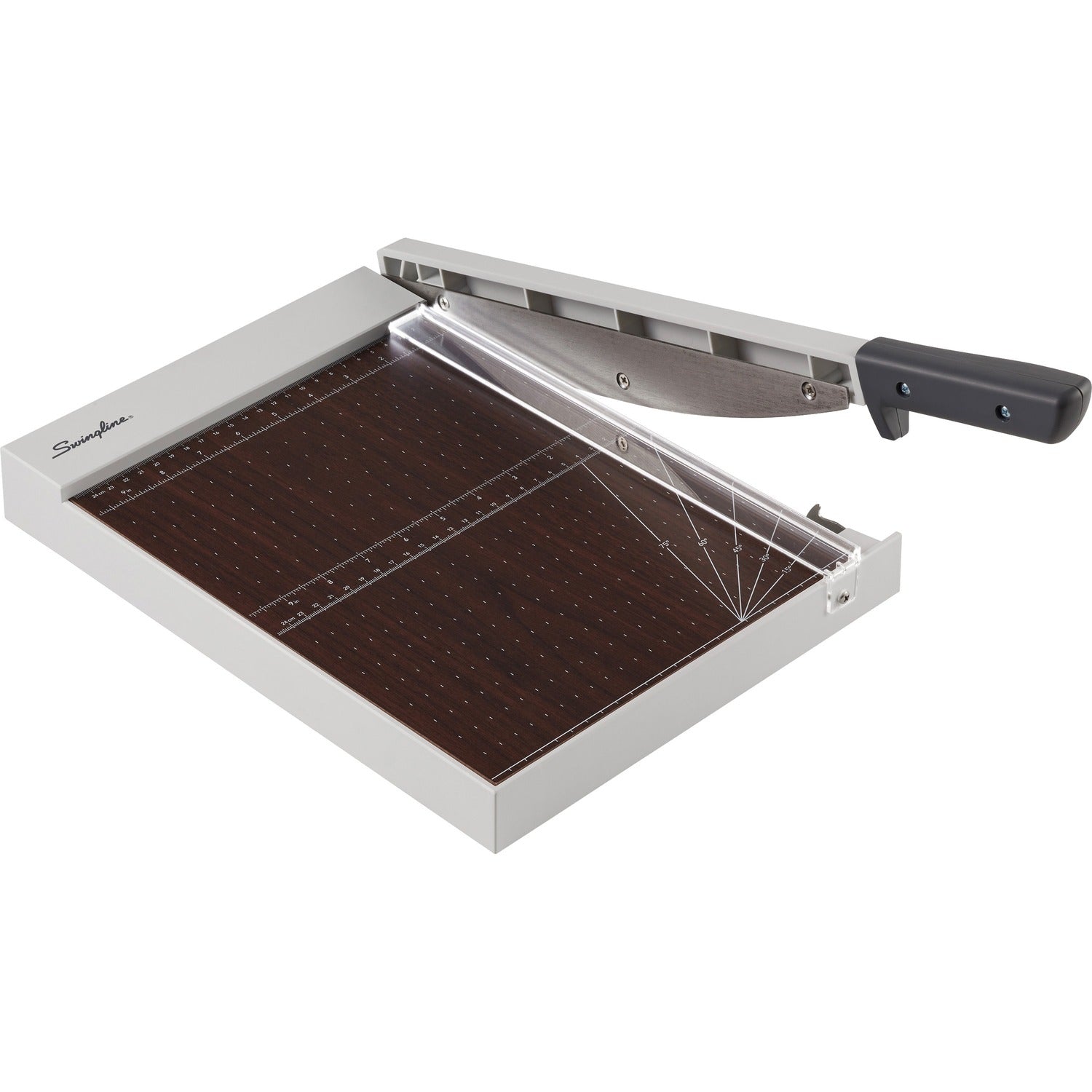 Swingline ClassicCut Guillotine Wood Trimmer (10011)