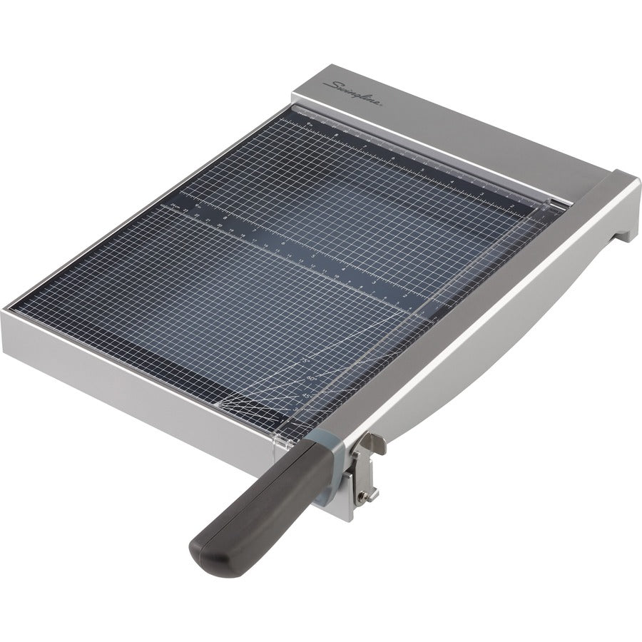 Swingline ClassicCut Guillotine Glass Trimmer (10013)