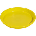 Deflecto Kids Antimicrobial Round Craft Tray (39514YEL)