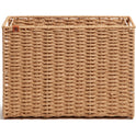 U Brands Woven File Basket (6084U0001)