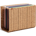 U Brands Woven File Basket (6084U0001)