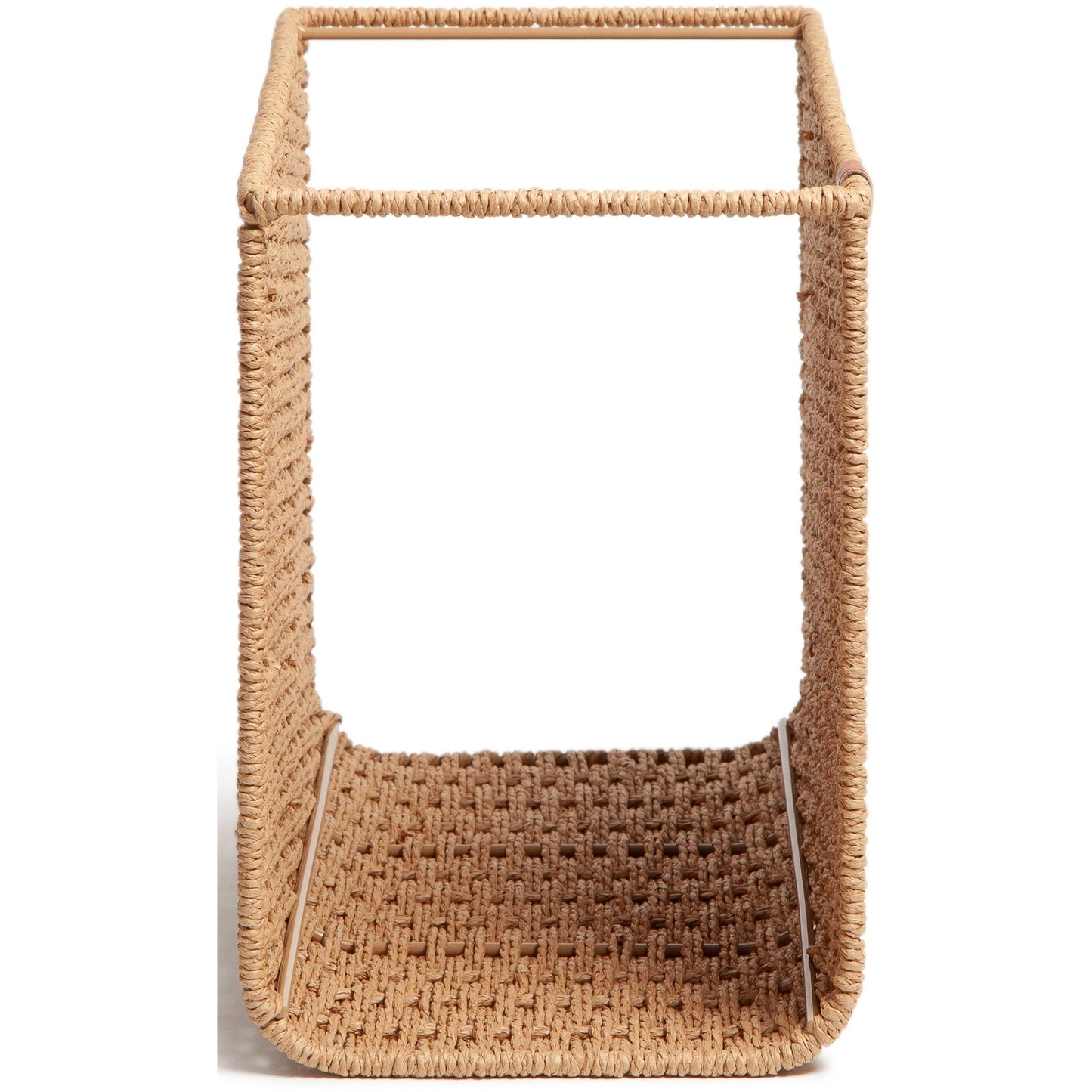 U Brands Woven File Basket (6084U0001)