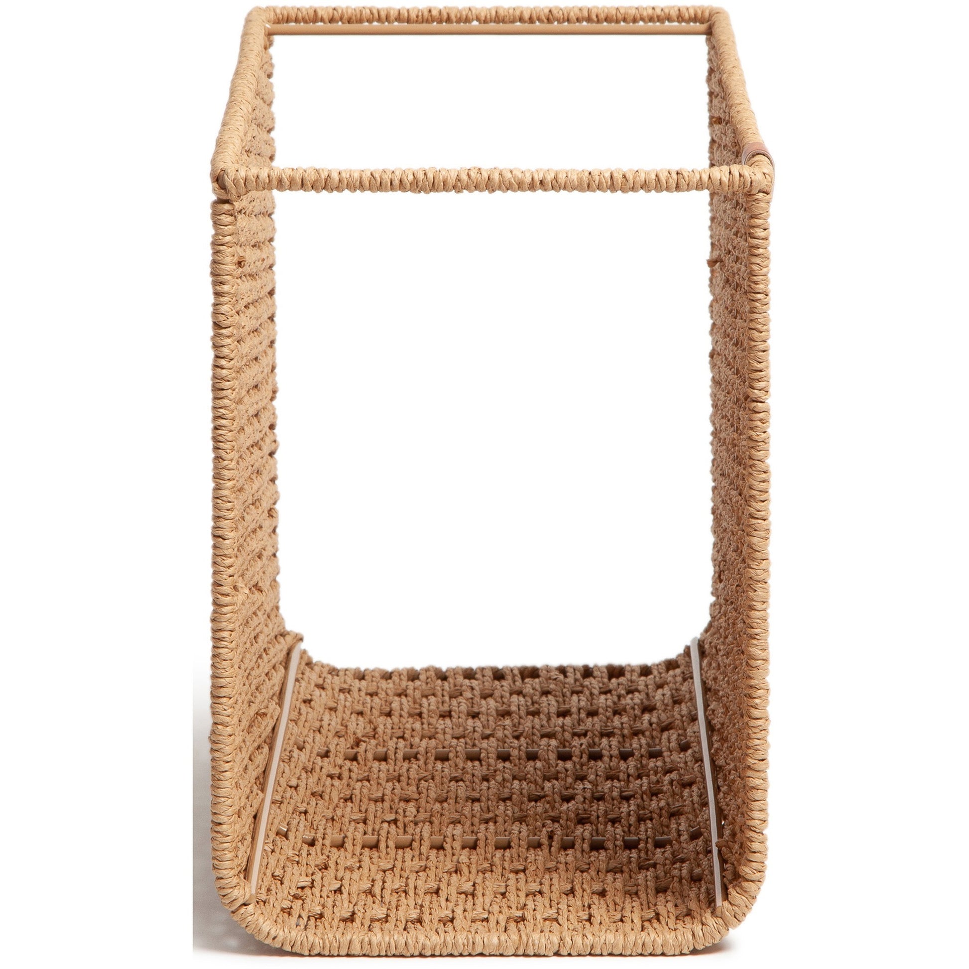 U Brands Woven File Basket (6084U0001)