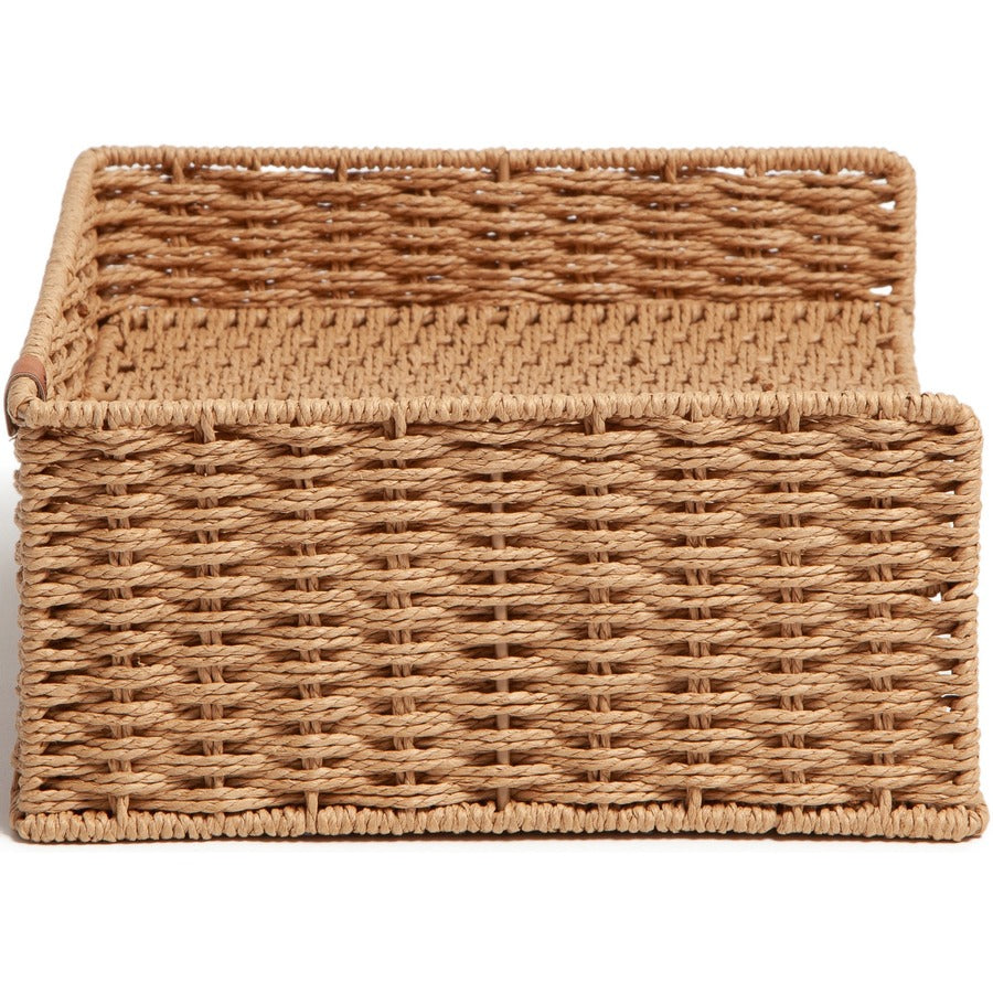 U Brands Woven Paper Tray (6085U0106)