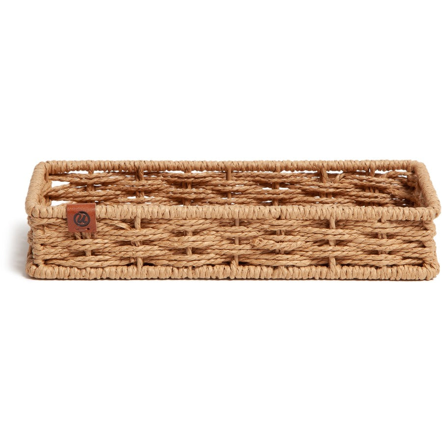 U Brands Woven Catch-All Tray (6089U0116)