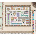 Teacher Created Resources Bulletin Board Roll (77498)