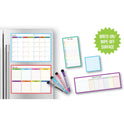 Teacher Created Resources Dry-Erase Task Calendar Set (77405)