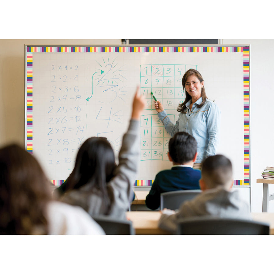 Teacher Created Resources Magnetic Board Border (77567)