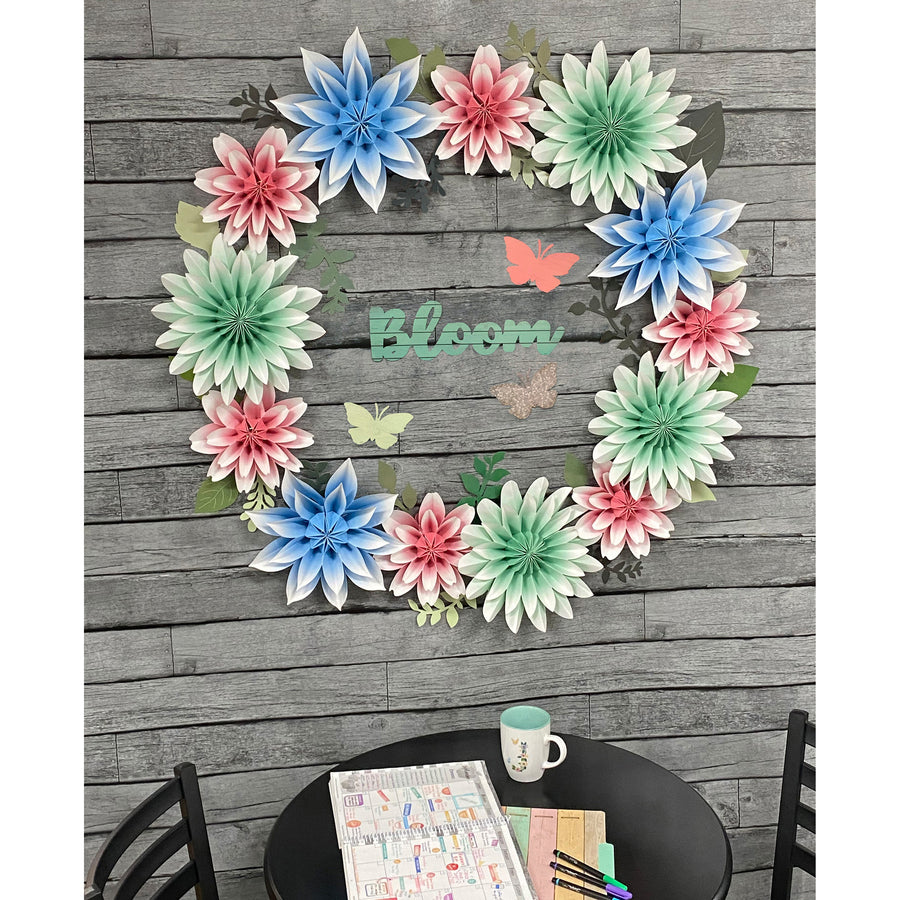 Teacher Created Resources Bulletin Board Roll (77035)