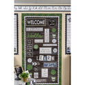 Teacher Created Resources Bulletin Board Roll (77453)