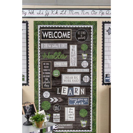 Teacher Created Resources Bulletin Board Roll (77453)