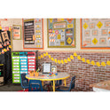 Teacher Created Resources Bulletin Board Roll (77888)