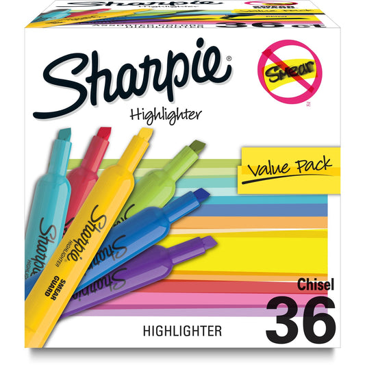 Sharpie Accent Highlighter (2157487)