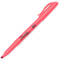 Sharpie Accent Highlighters w/Smear Guard (2157490)