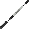 Sanford Brush Twin Permanent Markers (2168237)