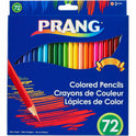 Prang Colored Pencils (X22725)