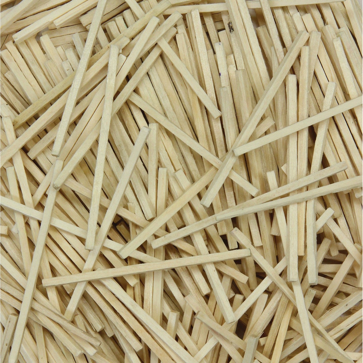 Creativity Street Mini Craft Sticks (389401)